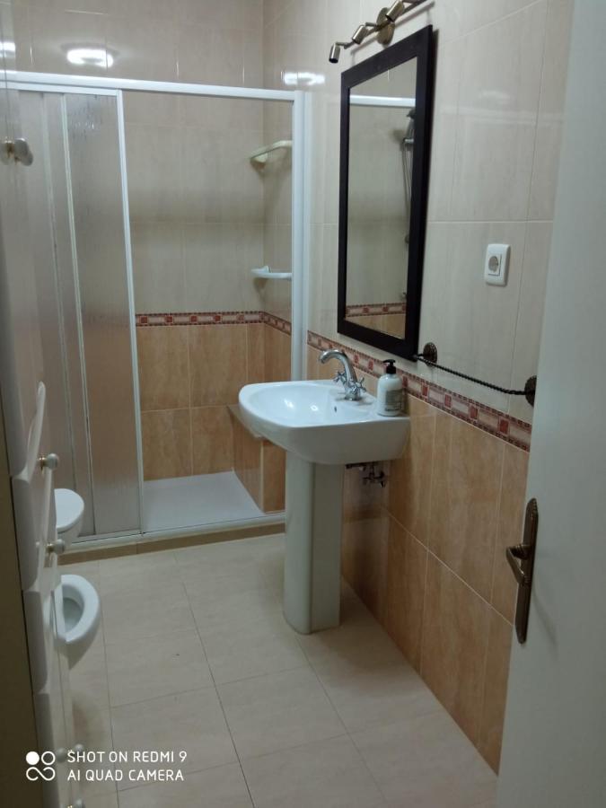 Apartamento Rafer 里瓦德奥 外观 照片