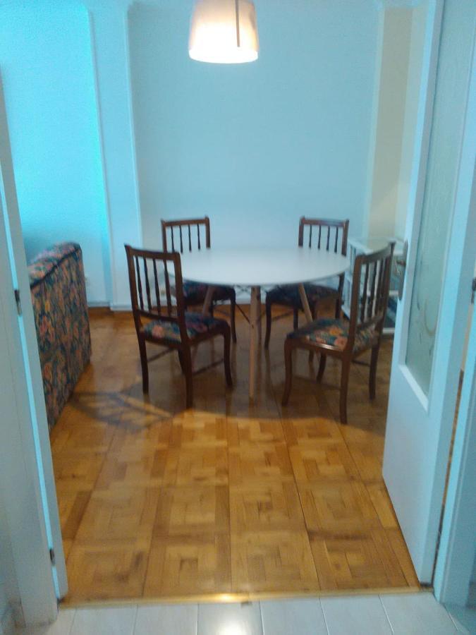 Apartamento Rafer 里瓦德奥 外观 照片